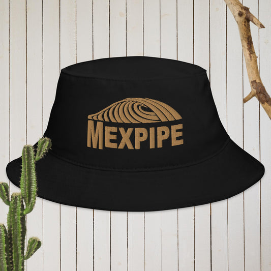 Bucket Hat Mexola