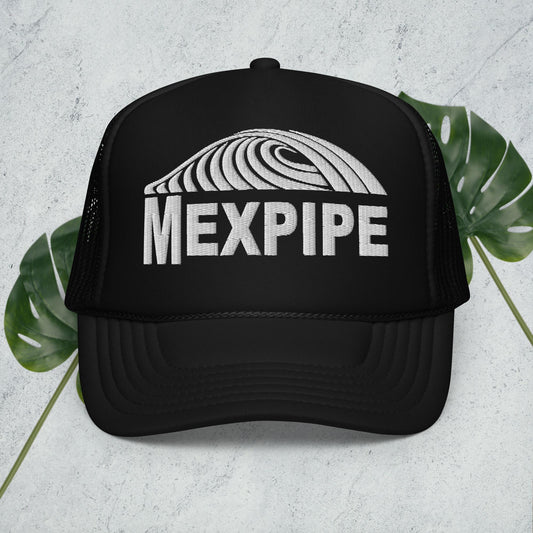 Foam trucker hat Mexola